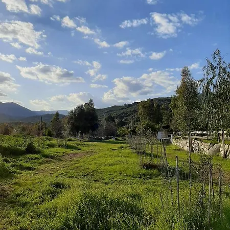 S'imbragu Farm * Tortolì