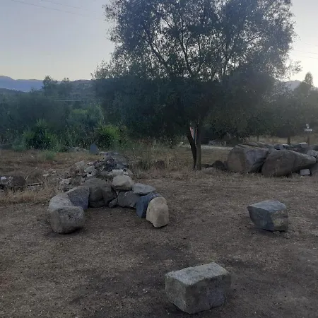 S'imbragu Farm