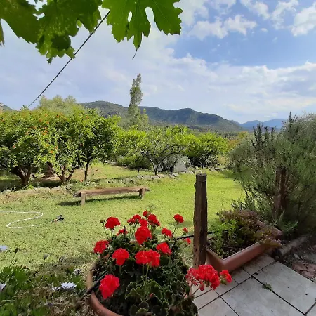 S'imbragu Farm Bed & Breakfast *