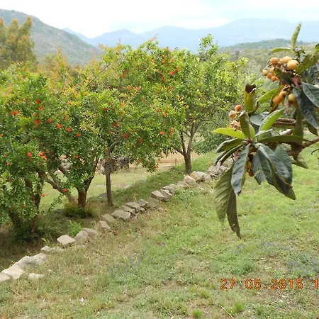 S'imbragu Farm