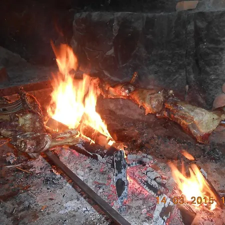 S'imbragu Farm Tortolì