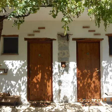 S'imbragu Farm