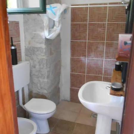 S'imbragu Farm לינה וארוחת בוקר 3*