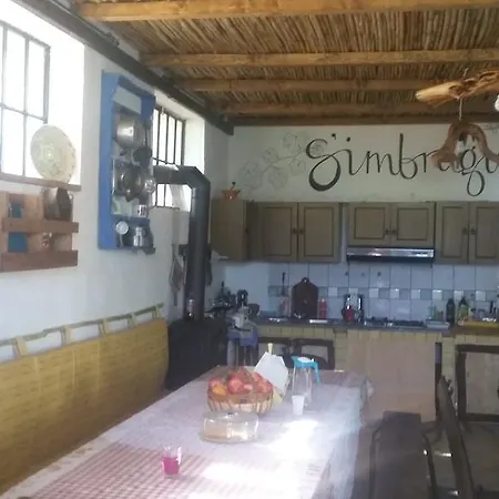 S'imbragu Farm לינה וארוחת בוקר 3*