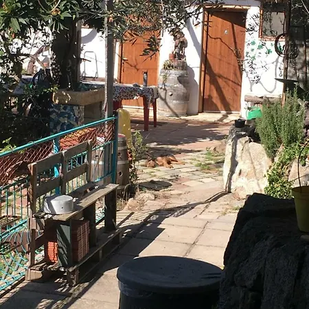 S'imbragu Farm לינה וארוחת בוקר 3*