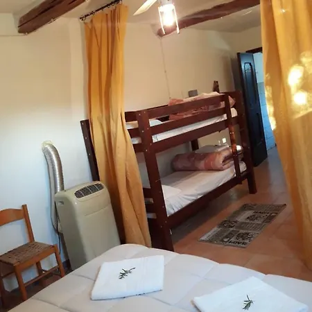 S'imbragu Farm