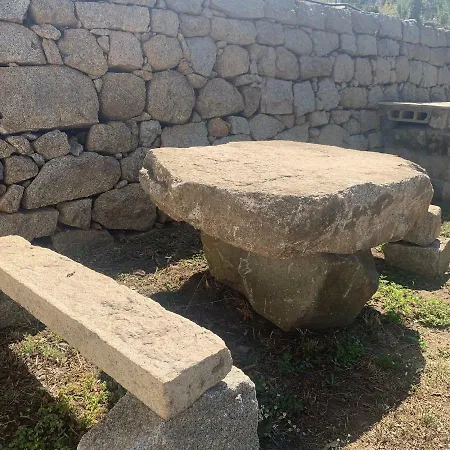 S'imbragu Farm לינה וארוחת בוקר 3*