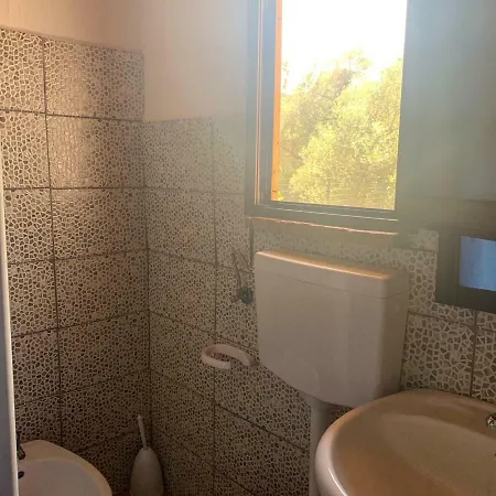 Bed & Breakfast S'imbragu Farm Tortolì