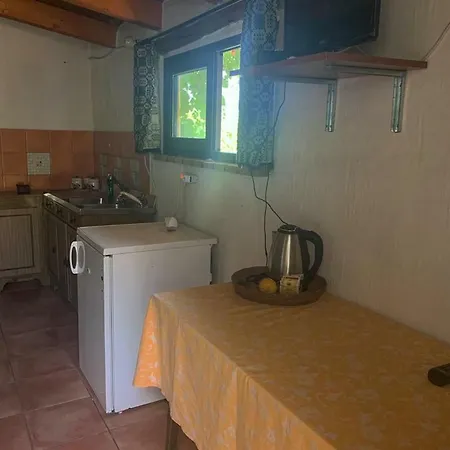 S'imbragu Farm Tortolì