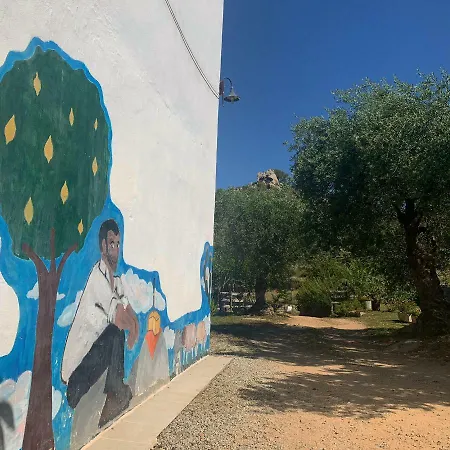 S'imbragu Farm 3* Tortolì