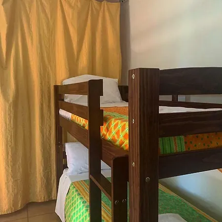 S'imbragu Farm לינה וארוחת בוקר