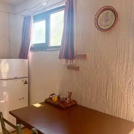 S'imbragu Farm לינה וארוחת בוקר 3*