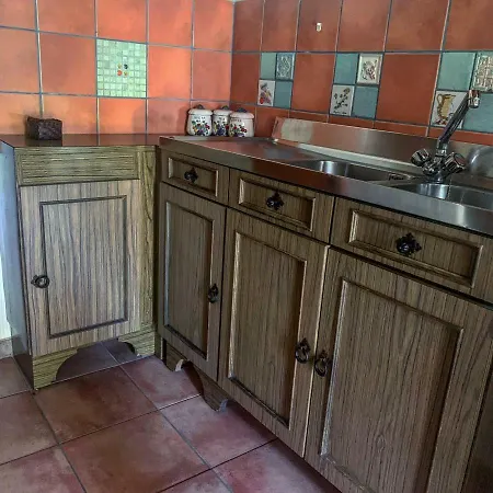 S'imbragu Farm לינה וארוחת בוקר Tortolì