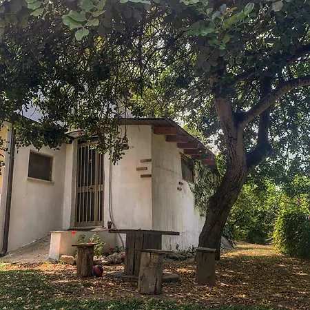 S'imbragu Farm