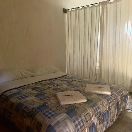 S'imbragu Farm לינה וארוחת בוקר Tortolì