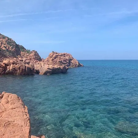 S'imbragu Farm 3* Tortolì