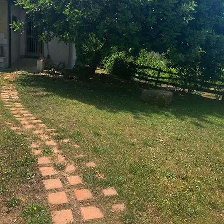 לינה וארוחת בוקר S'imbragu Farm 3*