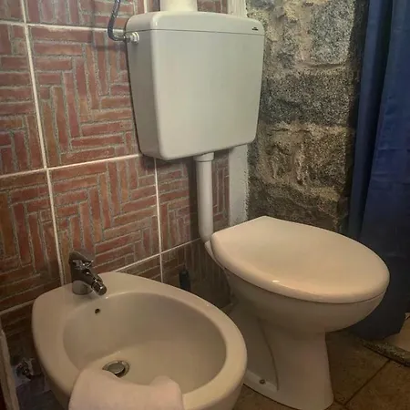 S'imbragu Farm לינה וארוחת בוקר 3*