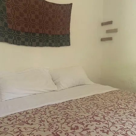 S'imbragu Farm לינה וארוחת בוקר