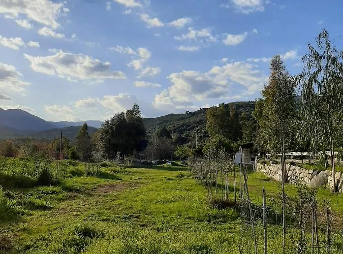 S'imbragu Farm 3* Tortolì