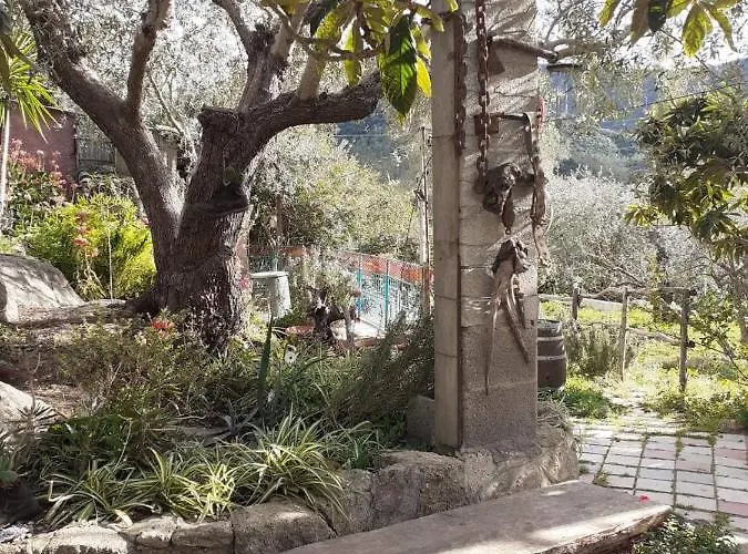 S'imbragu Farm Oda ve Kahvaltı