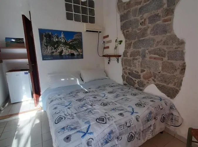 S'imbragu Farm Oda ve Kahvaltı