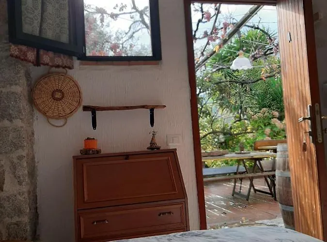 S'imbragu Farm Oda ve Kahvaltı 3*