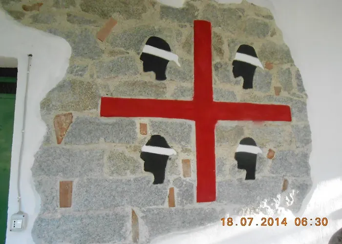 S'imbragu Farm 3* Tortolì