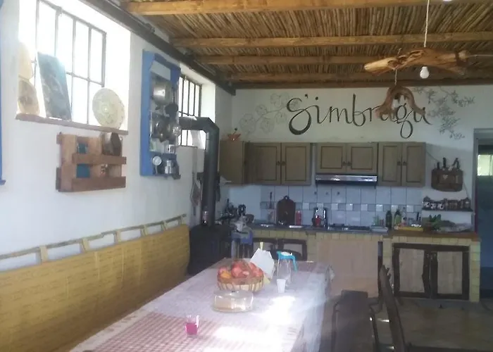 S'imbragu Farm Oda ve Kahvaltı 3*