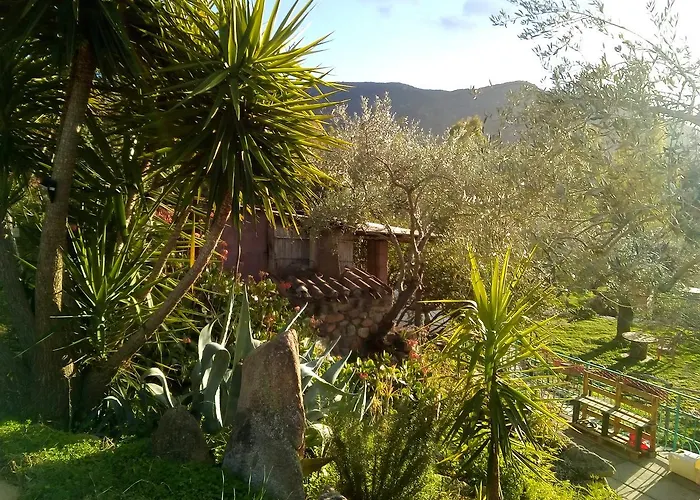 S'imbragu Farm 3* Tortolì