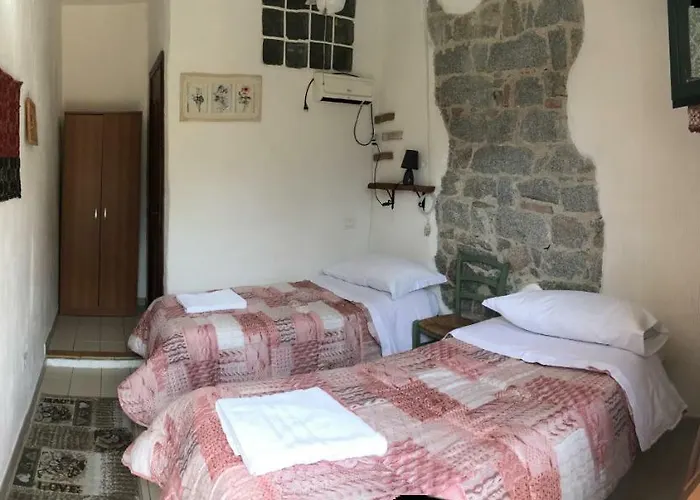 S'imbragu Farm Tortolì