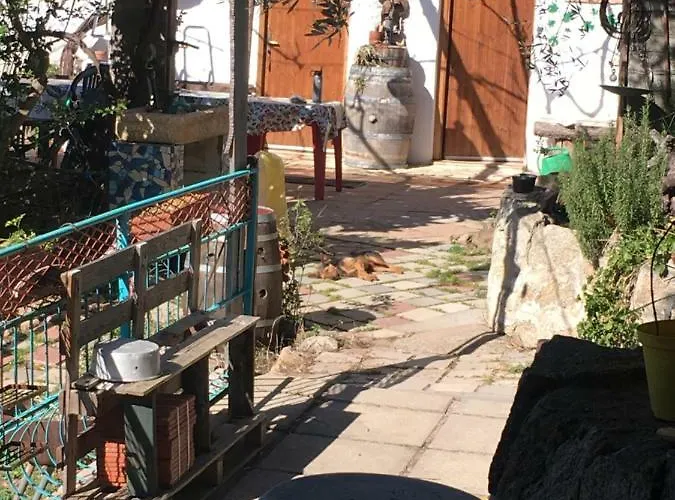 S'imbragu Farm Oda ve Kahvaltı 3*