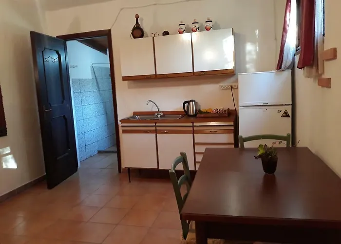 S'imbragu Farm Oda ve Kahvaltı 3*