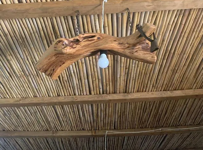 Oda ve Kahvaltı S'imbragu Farm 3*