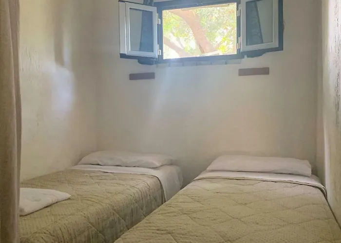 S'imbragu Farm 3* Tortolì