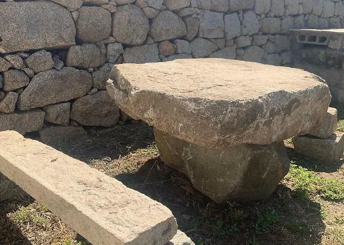 S'imbragu Farm Oda ve Kahvaltı 3*