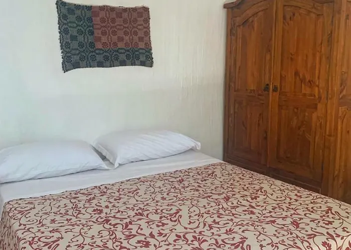 S'imbragu Farm Oda ve Kahvaltı