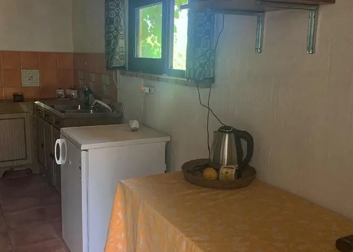 S'imbragu Farm Tortolì