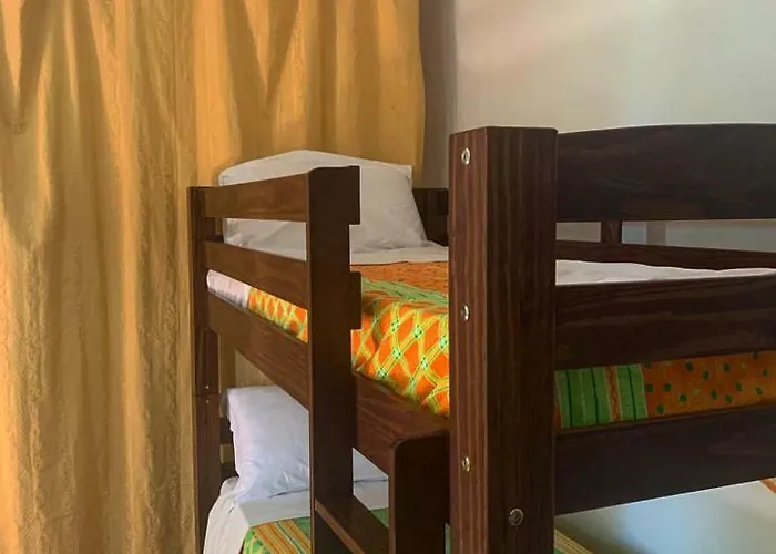 S'imbragu Farm Oda ve Kahvaltı