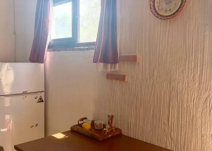 S'imbragu Farm Oda ve Kahvaltı 3*