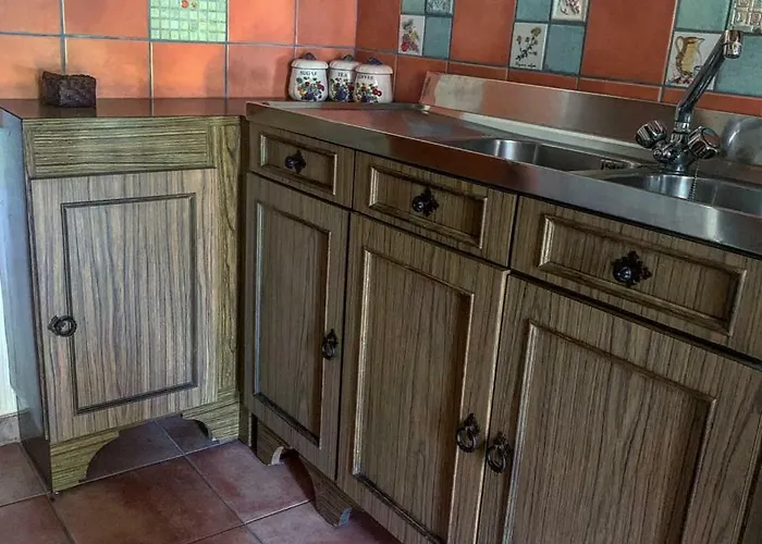 S'imbragu Farm Oda ve Kahvaltı Tortolì