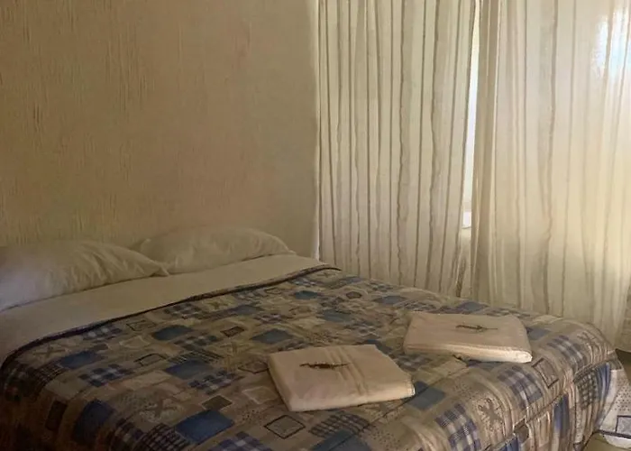 S'imbragu Farm Oda ve Kahvaltı Tortolì