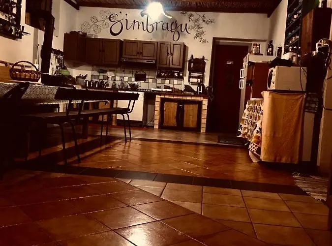 S'imbragu Farm Oda ve Kahvaltı