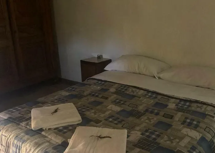 S'imbragu Farm 3* Tortolì