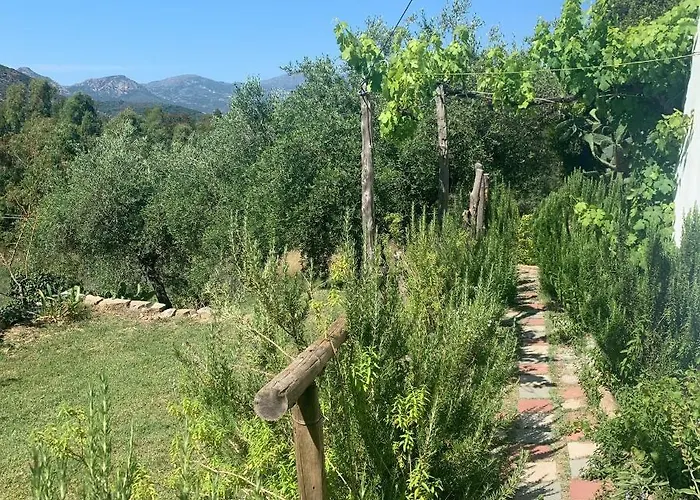 S'imbragu Farm 3* Tortolì