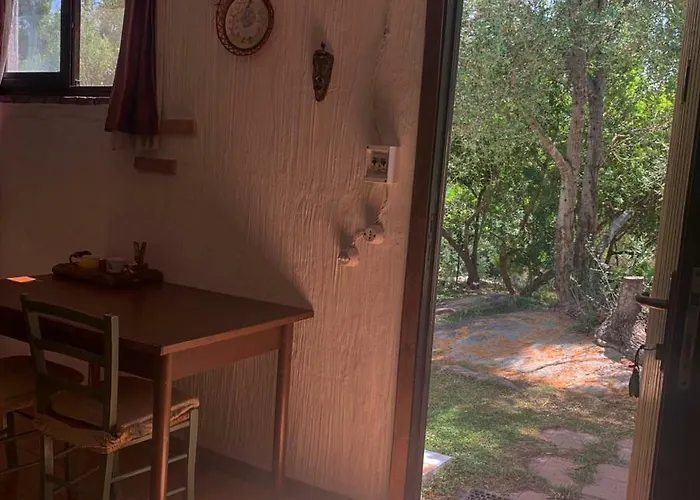 S'imbragu Farm Oda ve Kahvaltı