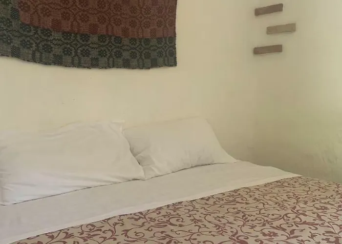 S'imbragu Farm Oda ve Kahvaltı