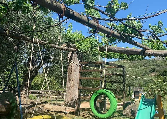 S'imbragu Farm 3* Tortolì