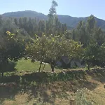 Bed & Breakfast S'imbragu Farm