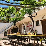 Bed & Breakfast S'imbragu Farm Tortolì